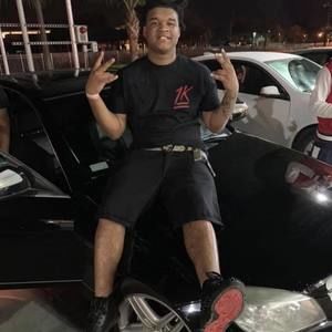 Meet your Posher, Li